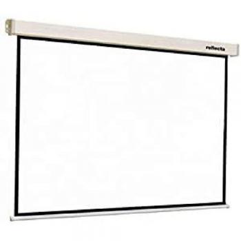 Écran de Projection Rollo Crystal Line 152630