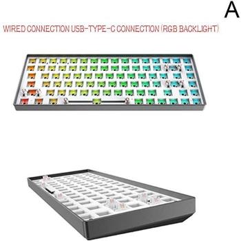 Probador de teclado