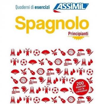 Spagnolo principianti qu.