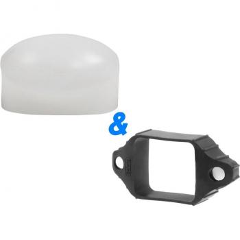 Modular Flash Accessories Light Diffuser