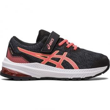 Zapatillas de Running para Niños Asics GT-1000 11 negro