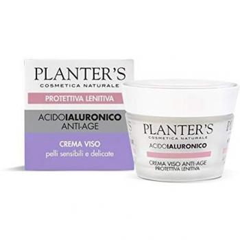 Planter's Crème Visage Protectrice 50 ml