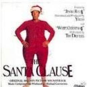 Santa Clause 1
