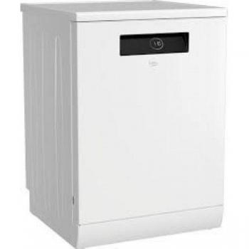 Beko BDEN38441WA lave-vaisselle Pose libre 14 couverts C