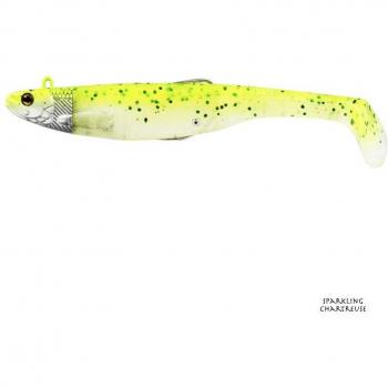 Leurre Articulé Westin Magic Minnow Jig 10 cm