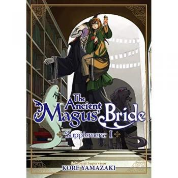 The Ancient Magus' Bride Supplement I