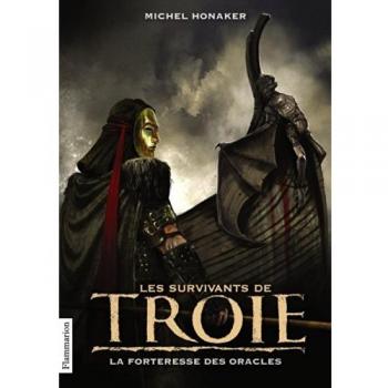 Michel Honaker