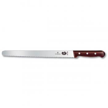 Victorinox Oak Handle Larding Chef Knife – 10.1 inch