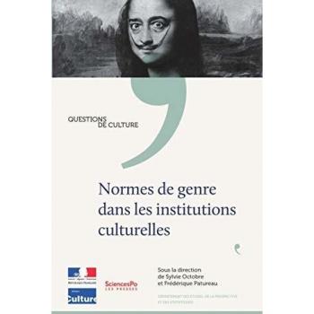 Normes de genre dans les institutions culturelles