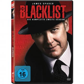 The Blacklist