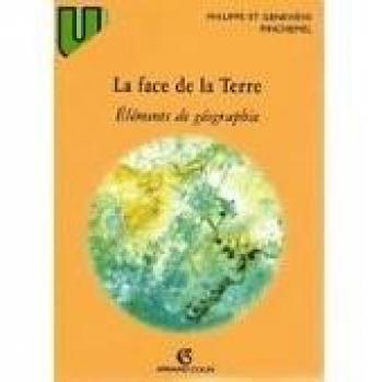 La Face De La Terre