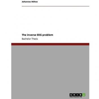 The inverse EEG problem