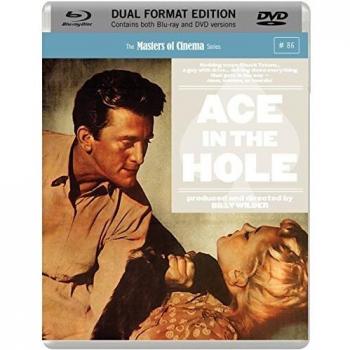 Ace In The Hole