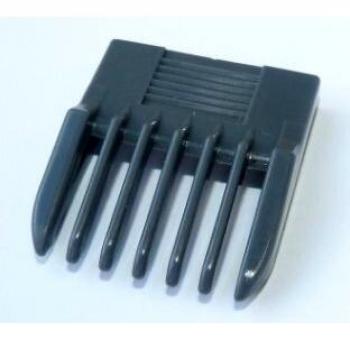 TONDEO Aufsteckkamm ECO XS