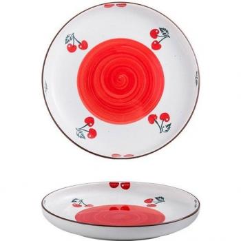 CHANSHOVA Porcelain Soup Bowl