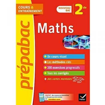 Maths 2de