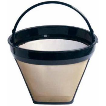 Filtre Permanent pour Cafetière Delonghi
