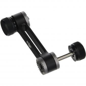 DJI Osmo Straight Extension Arm, Schwarz