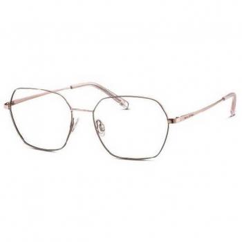 Goldesel Damen-Brille Marc O'Polo 502151