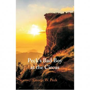 Pecks bad boy at the circus paperback