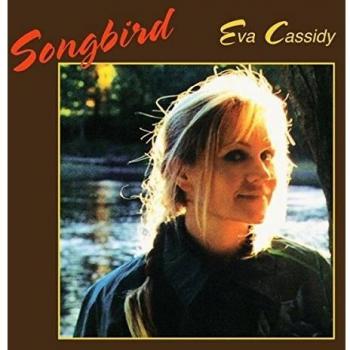 Songbird (LP-Vinilo 12'').