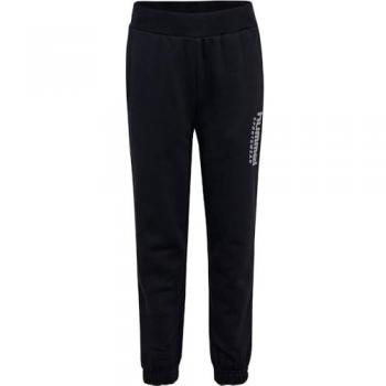 Pantalones Hummel Oksi Para Niños: Chaqueta de Deporte y Ajuste de Cintura