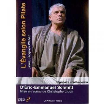 L'evangile Selon Pilate