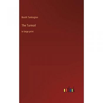 The Turmoil: in large print