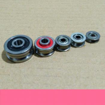 K859 Polea DIY Rodamiento de Carretera