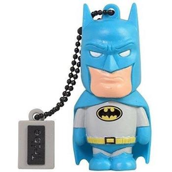 Clé USB 8 GB Batman – Pendrive Flash 2.0 Tribe