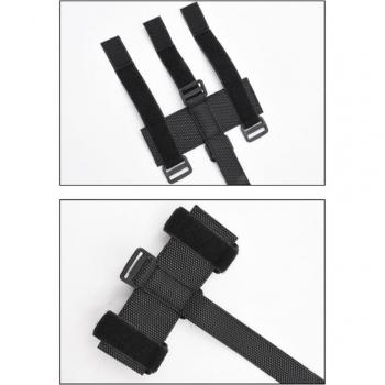 Bicycle Kettle Strap Holder