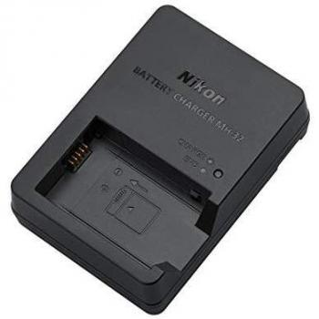 Chargeur secteur Nikon MH-32 pour batterie EN-EL25