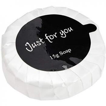 Luxury Hotel Soap (100 Count)