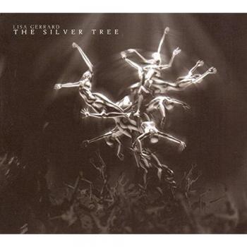 The silver tree