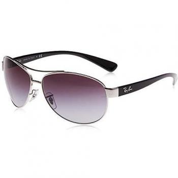 Ray-ban Unisex-Sonnenbrille RB3386 Active Lifestyle 003/8G