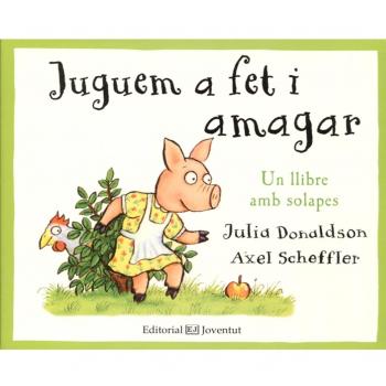 Juguem a fet i amagar