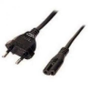 Cordon bipolaire 3,0 m pour PC portable