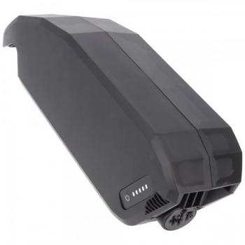 E-Bike Vision E-Bike Akku