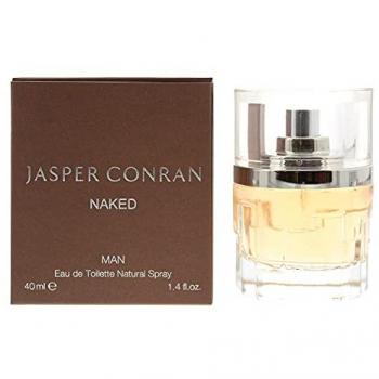 Eau de Toilette Jasper Conran Naked Man 40 ml