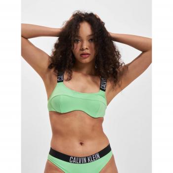 Calvin Klein Parte superior de bikini Intense Power