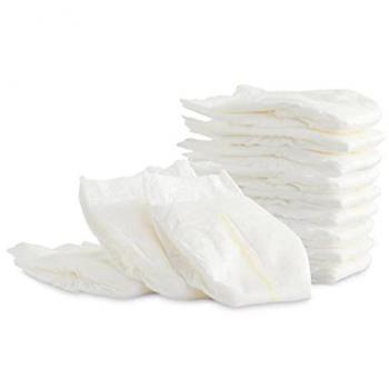 Pampers pro panenky 12 kusů Corolle Mon Grand Poupon