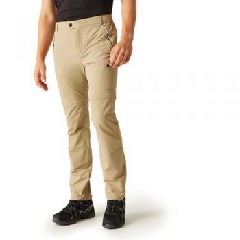 Pantaloni Regatta Highton con Zip Off