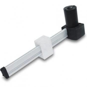 Actuador Lineal 24V DC 4000N RS PRO