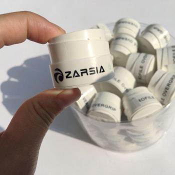 Grips ZARSIA para tenis y bádminton 15 unidades