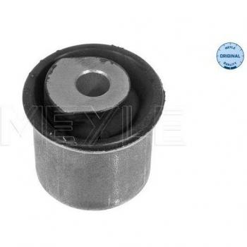 MEYLE 100 407 0075 Querlenkerlager – Für VW und Audi Modelle