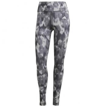 Leggings Donna Adidas Optime Essentials Allover L