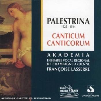 Canticum canticorum