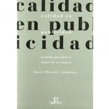 Calidad en publicidad