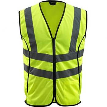 Giacca da Lavoro Mascot Fluorgelb 2000XL