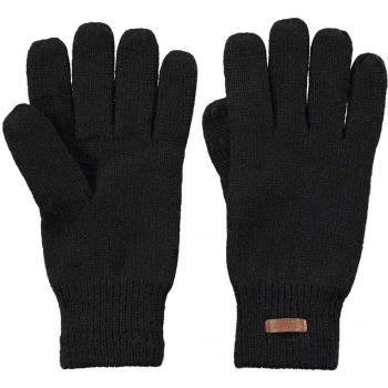 Barts Haakon Gloves Black L-XL male male